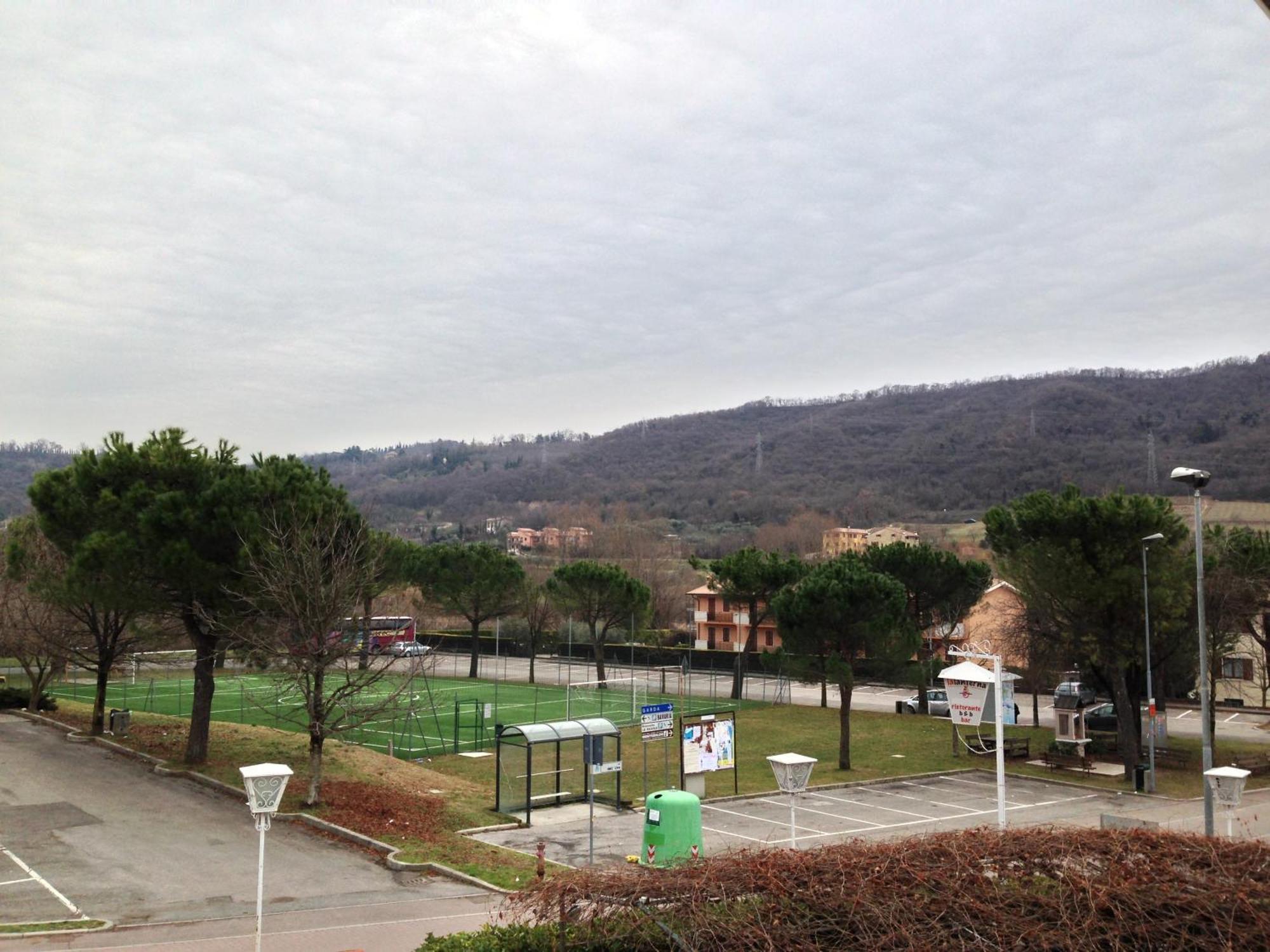 La Lanterna Hotel Garda  Exterior photo